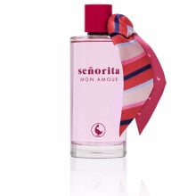 Женская парфюмерная вода El Ganso SEÑORITA MON AMOUR eau de toilette spray 125 ml