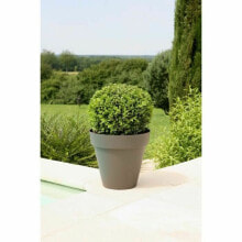 Plant pot Riviera Soleilla Circular Grey 60 x 54 cm