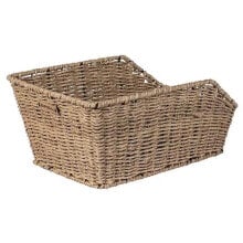 BASIL Cento Rear Basket