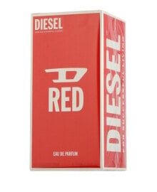 Diesel D by Diesel Red Eau de Parfum Spray