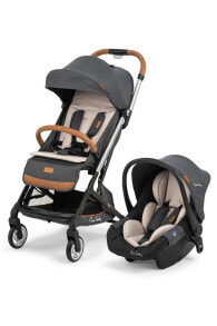 Baby strollers