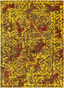 Carpets and carpets