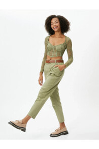 Women's trousers