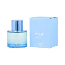 Купить мужская парфюмерия Kenneth Cole: Мужская парфюмерия Kenneth Cole EDT Blue 100 ml