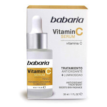 BABARIA Vitamin C Serum 30ml