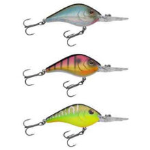 Fishing lures and jigs