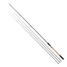 SHIMANO FISHING Aero X7 Finesse Feeder Carpfishing Rod