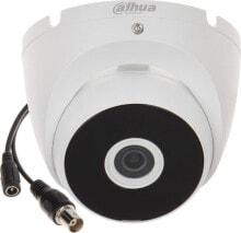 Smart surveillance cameras