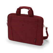 Men's Laptop Bags dicota Slim Case Base 13-14.1 - Messenger case - 35.8 cm (14.1&quot;) - 350 g