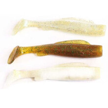 Приманки и мормышки для рыбалки yOKOZUNA Rock Fish 85 mm 5 Units