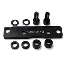 MRP Baxter Disc 180 mm suport adapter service kit