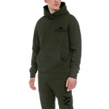 REPLAY M6531 .000.22890P Hoodie