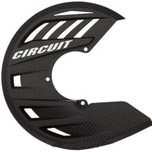 CIRCUIT EQUIPMENT CD0072D2 Front Disc Guard