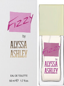 Alyssa Ashley Fizzy - Eau de Toilette