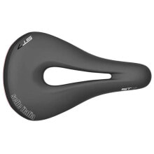 Bicycle saddles