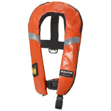 Купить спортивная одежда, обувь и аксессуары BALTIC: BALTIC Winner Indzip Aut Or Hammar MA1 Inflatable Lifejacket