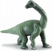Фигурка Коллекционного динозавра młody Брахиозавра (004-88200)