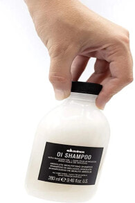 Oi Shampoo 280 Ml - Tum Sac Tipleri noonlıne 280 Ml