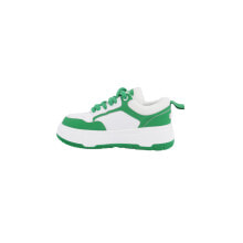 Nerdy Casual Shoes Women's Low-Top Green