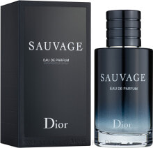 Dior Sauvage Eau de Parfum - Eau de Parfum