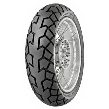 CONTINENTAL TKC 70 M+S 69H TL Trail Tire