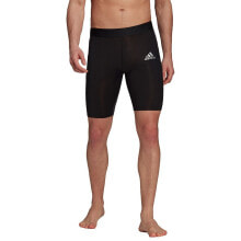 ADIDAS Tech-Fit short leggings