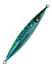 Fishing lures and jigs