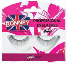 Накладные ресницы и клей Ronney Professional купить от $12