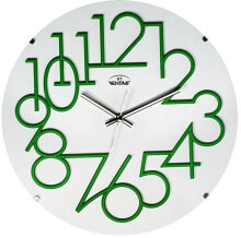 Wall clock H31-W5150W