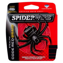 SPIDERWIRE Stealth 110 m Braided Line