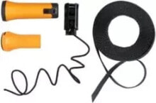 Ручка Fiskars и кабель UPX82