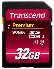 Карты памяти Transcend купить от $14