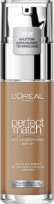 Foundation Perfect Match 8.5.N Pecan, 30 ml