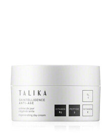 Купить антивозрастная косметика для ухода за лицом Talika: Talika Skintelligence Anti-Age Regenerating Day Cream (50 ml)