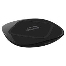 Купить зарядные устройства для стандартных аккумуляторов Speedlink: SPEEDLINK Pecos 5 Wireless Charger