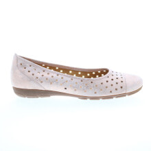 Women's ballet flats