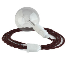 CREATIVE CABLES TM19 3 m Hanging Lamp