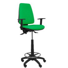 Stool Elche P&C 15B10RN Green 150 cm