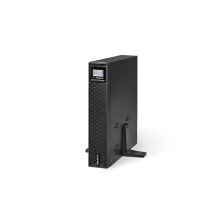 Uninterruptible Power Supplies (UPS)