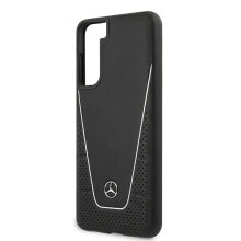 SOURCING Mercedes MEHCS21MCLSSI S21+ G996 Dynamic Line phone case