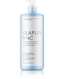 Olaplex No.4 C Bond Maintenance Clarifying Shampoo