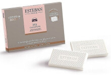 Esteban Iris Cashmere Car Diffuser Refill - Auto-Lufterfrischer (Refill)