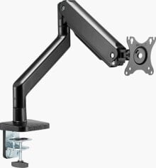 Rode Alterzone Fit Single Monitor Arm, Black