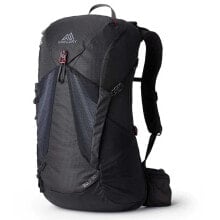 Hiking backpacks