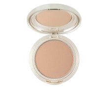 Artdeco Sun Protection Powder Foundation Spf50  No.90 Light Sand Солнцезащитная компактная пудра-основа 9.5 г