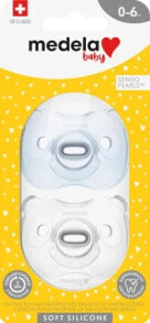 Baby pacifiers and accessories