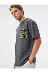 Men's T-shirts