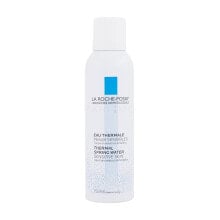 La Roche-Posay Thermal Spring Water 150 ml gesichtswasser und spray unisex