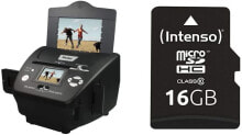 SD-карты памяти для фотоаппаратов и видеокамер