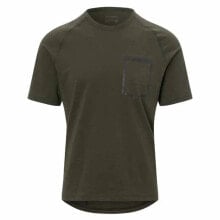 GIRO Venture Short Sleeve T-Shirt